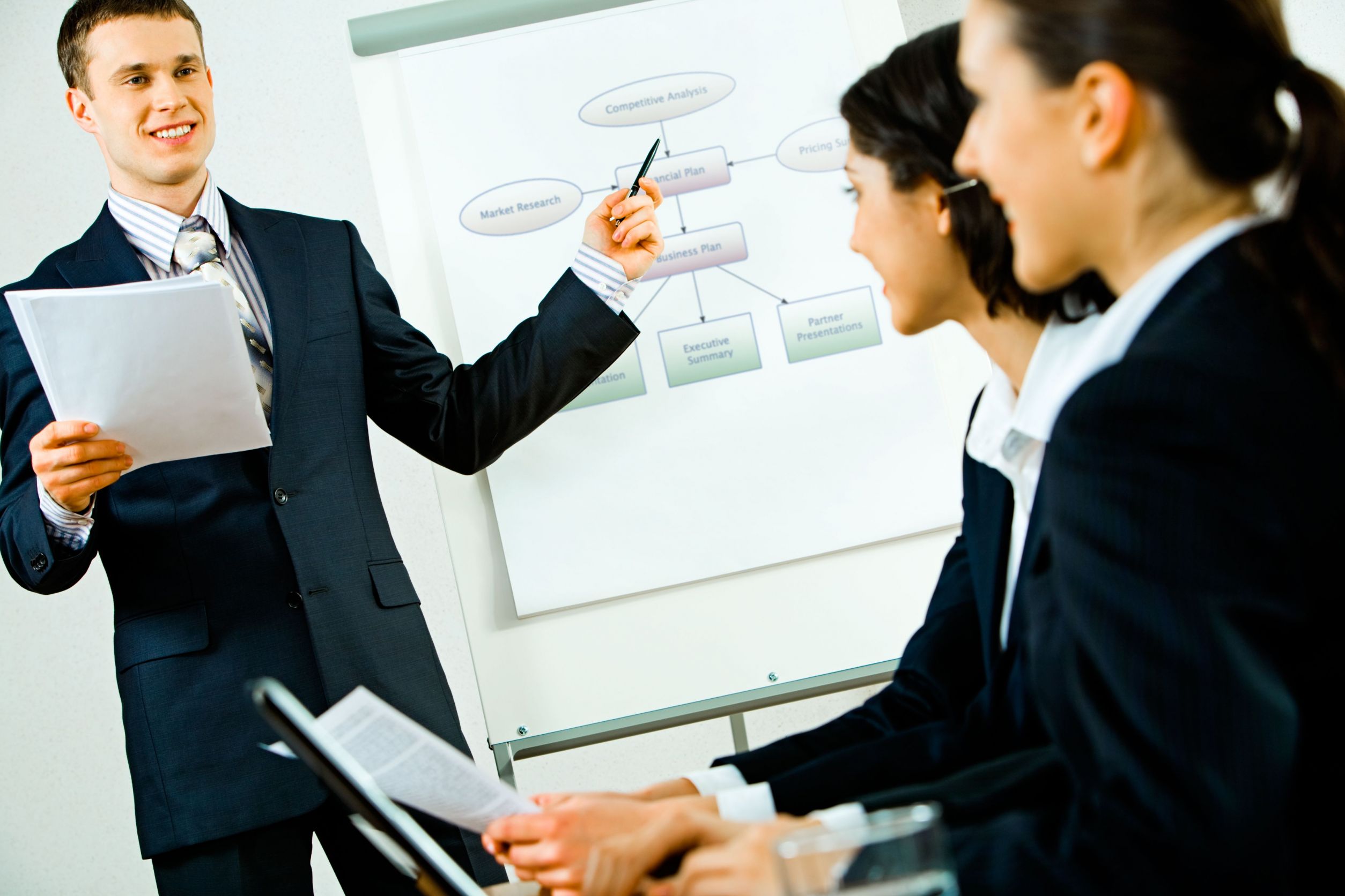 Executive Search photo 4